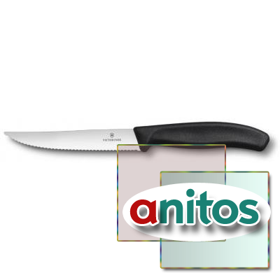      VICTORINOX SwissClassic Gourmet, 12 ,   , 