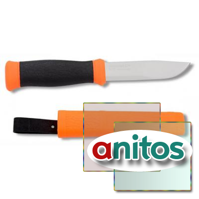  Morakniv Outdoor 2000 Orange,  , 12057, 