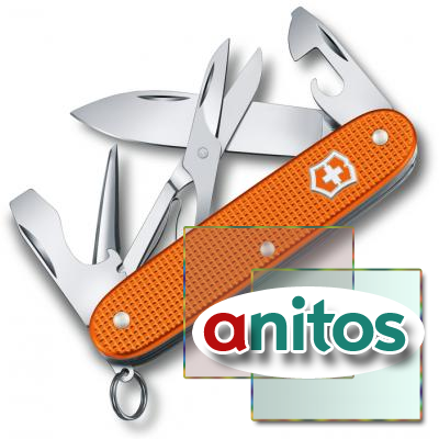   VICTORINOX Pioneer X Alox LE 2021, 93 , 9 ,  , 