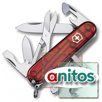   Victorinox Climber   1.3703.T