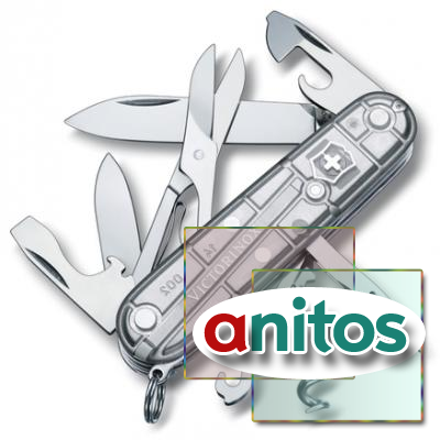   VICTORINOX CLIMBER  (1.3703.T7)