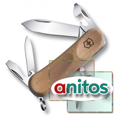  VICTORINOX EVOWOOD 10, 85 , 11 , 