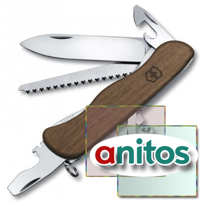  Victorinox Forester, 111 , 10 ,   ,  