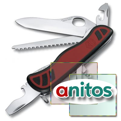  Victorinox Forester, 111 , 10 ,   ,   