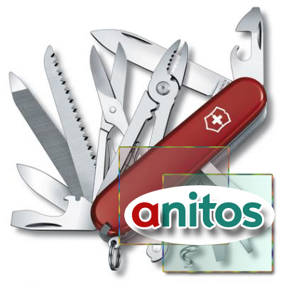   Victorinox Handyman  1.3773