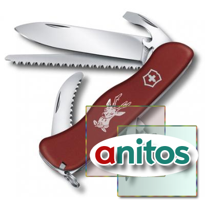  Victorinox Hunter, 111 , 12 ,   , 