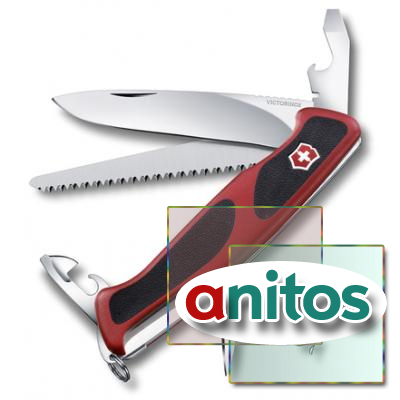  VICTORINOX RANGERGRIP 55, 130 , 12 , 