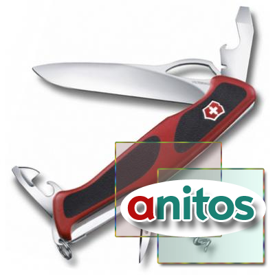  VICTORINOX RANGERGRIP 61, 130 , 11 , 