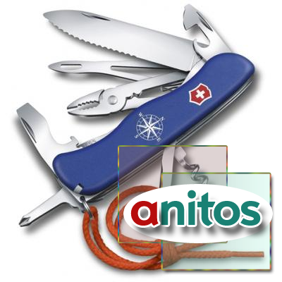  Victorinox Skipper, 111 , 17 ,     , 