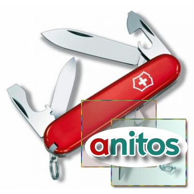  Victorinox Spartan, 91 , 12 , , 