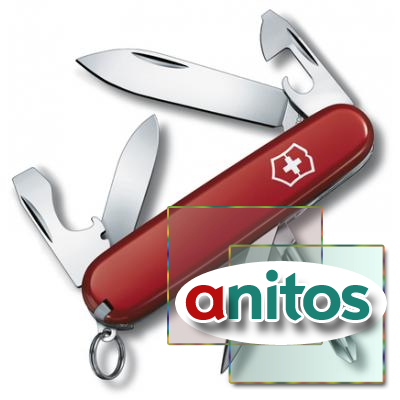   Victorinox Tinker 1.4603