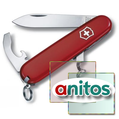   Victorinox Waiter  0.3303