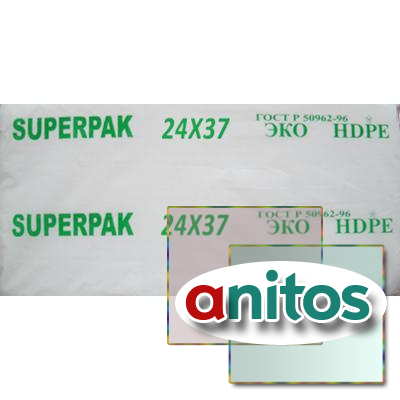   24x37 (8)   SuperPak   ( 80070)  []