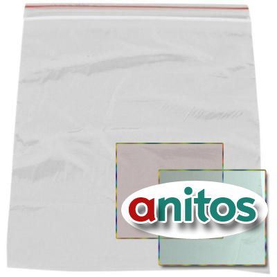    (Zip Lock) 15x20 ., 45 , 100 /