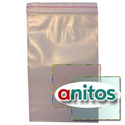    (Zip Lock) 20x30  100 , 100 /