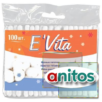   E'Vita /  100 / BC-081-F100-012