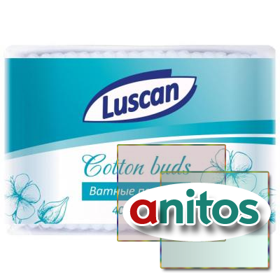   Luscan /  400/