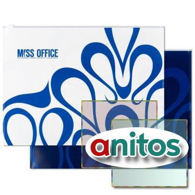 -   zip Attache Selection Miss Office 4 200 2/