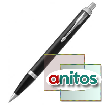 Parker IM Core - Black CT,  , M, 