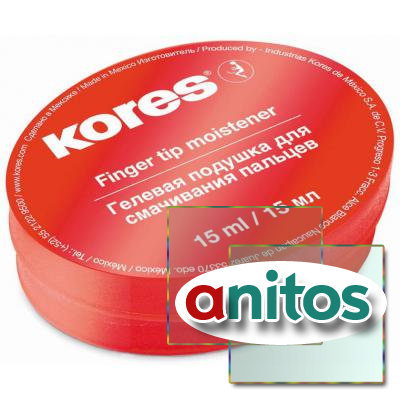      KORES 15 '32616