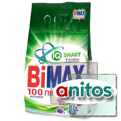   BiMax 100   3 