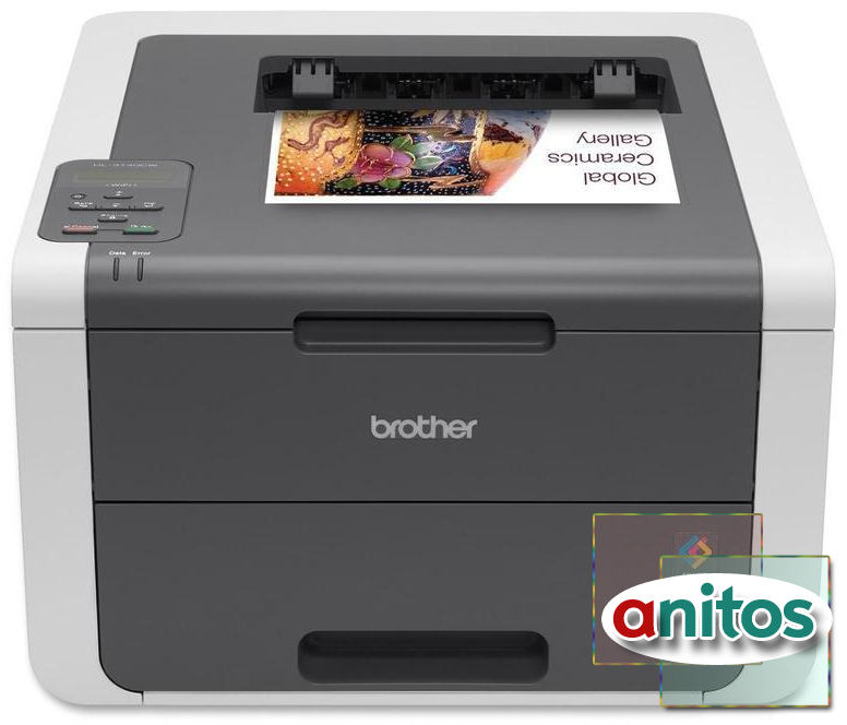 Brother hl-3140cw заправка картриджа своими руками 19