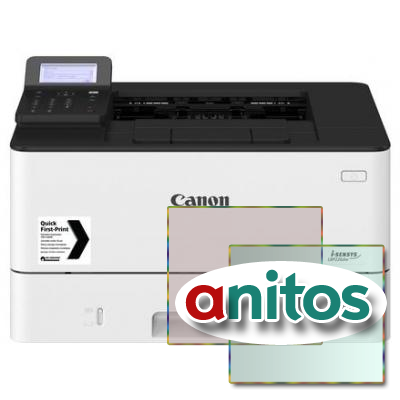  Canon i-SENSYS LBP226dw (3516C007), 4, 38 ./