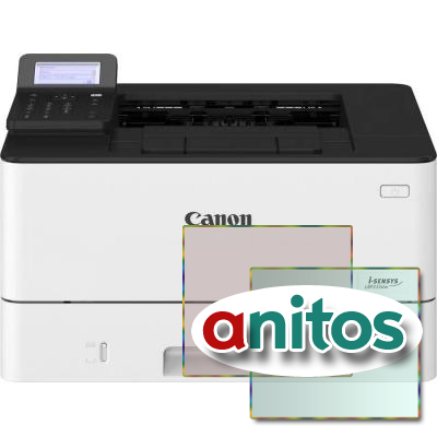 Canon i-Sensys LBP233dw A4 Duplex WiFi (5162C008)