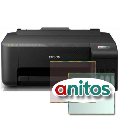   EPSON L1250, A4, 33 ./, 5760x1440, Wi-Fi, , C11CJ71405