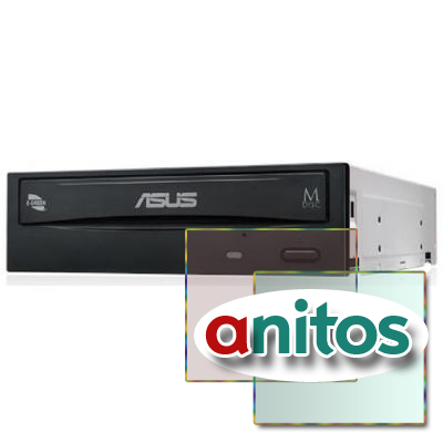    ASUSDRW-24D5MT/dvd-rw (DRW-24D5MT/BLK/B/AS)