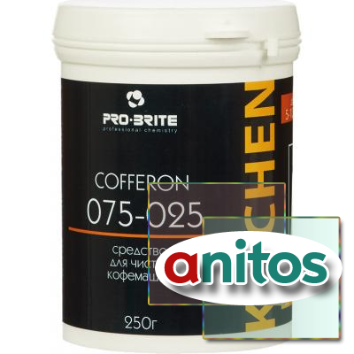     Pro-Brite COFFERON 0,25