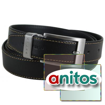  Cross Pamplona Black, ,  ,     , 126  3 