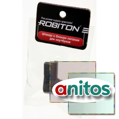  ROBITON NB-LUNT 5,5 x 2,0/10,5 BL1