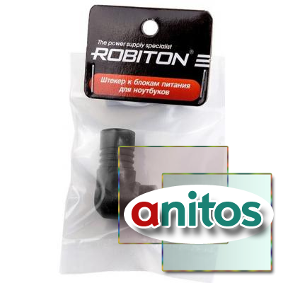  ROBITON NB-MG 5,5 x 2,5/12 BL1