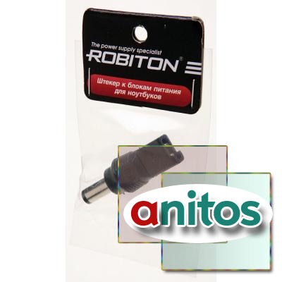  ROBITON NB-UAB 5,5 x 1,75/12 BL1