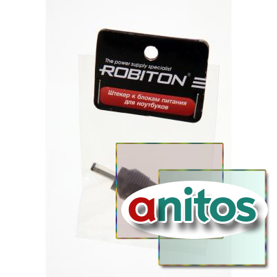  ROBITON NB-UH 3,5 x 1,35/10 BL1