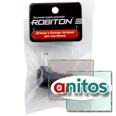  ROBITON TAB-MND 3,2 x 0,9/10,5 BL1