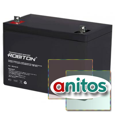     ROBITON VRLA12-70