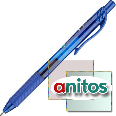   PENTEL BL107C EnerGel Rec . ..0,3  