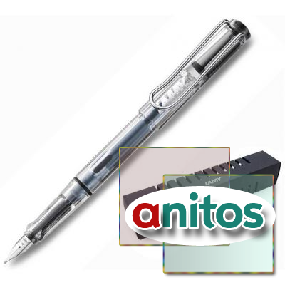   LAMY 012 vista, , F, 4000085