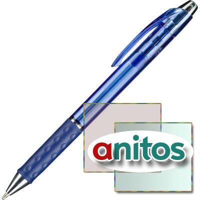    Pentel IFeel it! c, 0,7 BX477-C