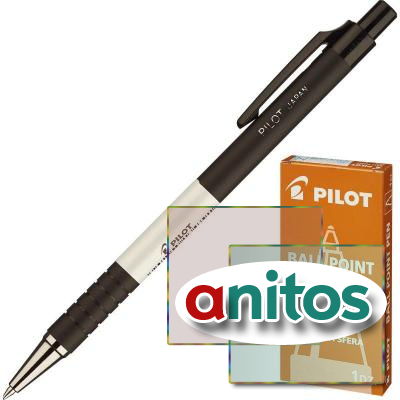   PILOT BPRK-10M   0,32 