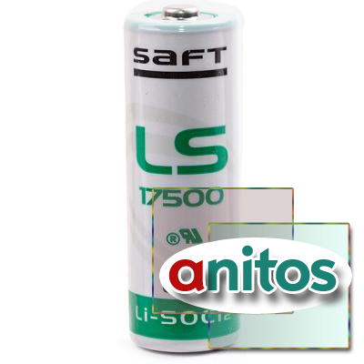    SAFT LS 17500