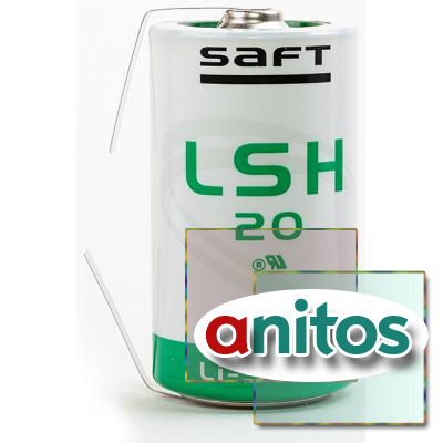    SAFT LSH 20 CNR D   