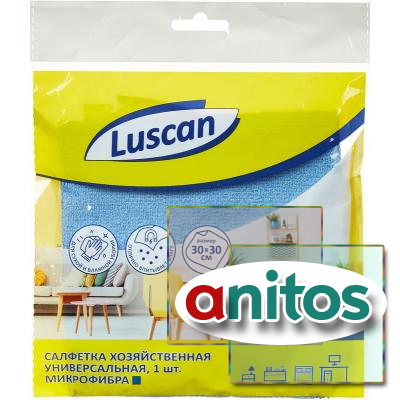   Luscan   300 3030 