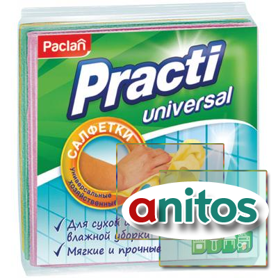  , 3838 ,  3 ., 110 /2, , PACLAN Practi Universal, 410018