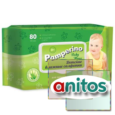   PAMPERINO  80    