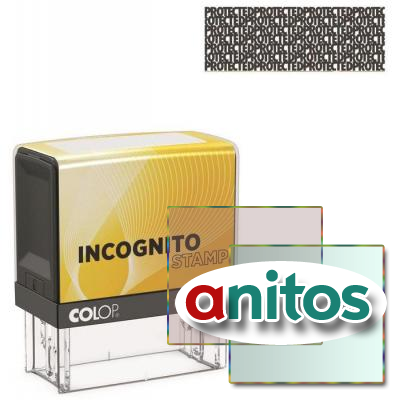   . *- Printer 30/L Incognito 4718 Co