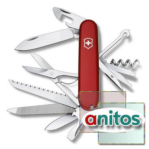   Victorinox Ranger  1.3763