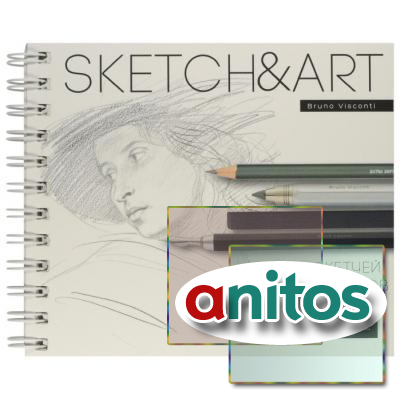  Sketch&Art 185155 120 52 ,,/, 1-120-566/02